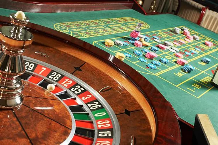 Bí Kíp Chơi Roulette Nhà Cái BetVision Luôn Thắng Cho Tân Thủ