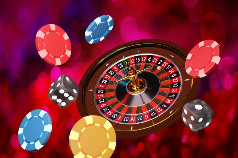 Bí Kíp Chơi Roulette Nhà Cái BetVision Luôn Thắng Cho Tân Thủ