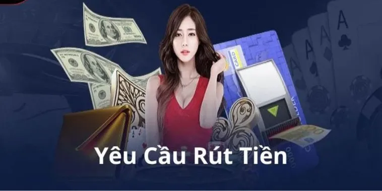 Hướng Dẫn Rút Tiền BetVision Nhanh Gọn Lẹ Về Túi Trong 5 Phút 1 Hướng Dẫn Rút Tiền BetVision Nhanh Gọn Lẹ Về Túi Trong 5 Phút