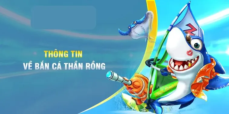 Cách Chơi Bắn Cá Rồng Tại BetVision Chinh Phục Thưởng Lớn
