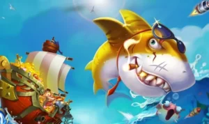 Cách Chơi Bắn Cá Vua Hải Tặc Tại BetVision Săn Kho Báu Cực Đã