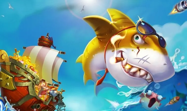 Cách Chơi Bắn Cá Vua Hải Tặc Tại BetVision Săn Kho Báu Cực Đã