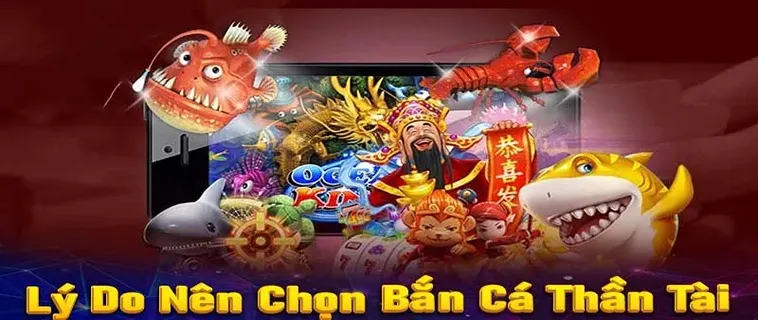 Bí Kíp Chinh Phục Game Bắn Cá Thần Tài BetVision Từ Cao Thủ
