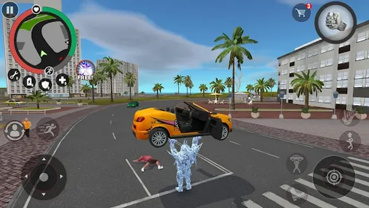 Bật Mí Cách Chơi Game Nhanh Cut Stone Tại BetVision Thắng Lớn