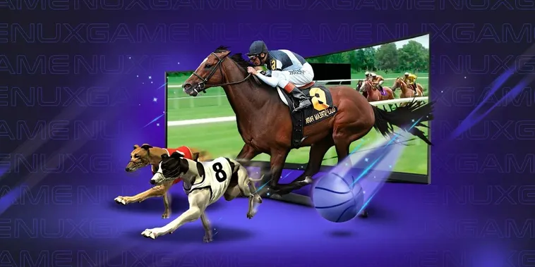 Cá Cược Đua Ngựa BetVision Bí Kíp Từ Các Chuyên Gia Hàng Đầu