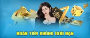 Hoàn Trả Không Giới Hạn BetVision Chơi Càng Nhiều Lời Càng To