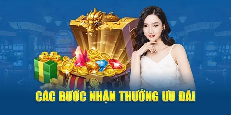 Khuyến Mãi 1 Khuyến Mãi BetVision Cập Nhật Mỗi Ngày Rinh Thưởng Bạc Tỷ