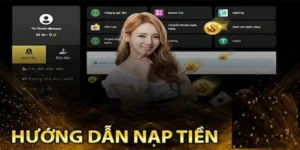 Bí Kíp Nạp Tiền BetVision An Toàn Nhận Thêm 100% Thưởng Nóng