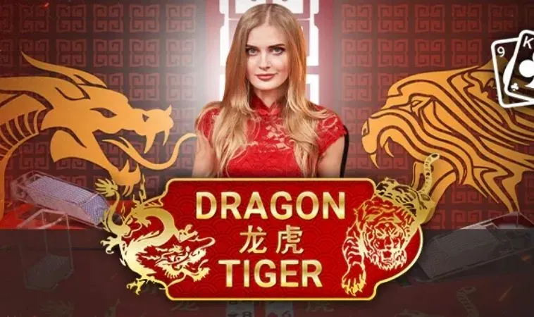 Giải Mã Sức Hút Trò Chơi Dragon Tiger Tại BetVision Cực Dễ Thắng