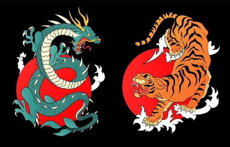 Giải Mã Sức Hút Trò Chơi Dragon Tiger Tại BetVision Cực Dễ Thắng