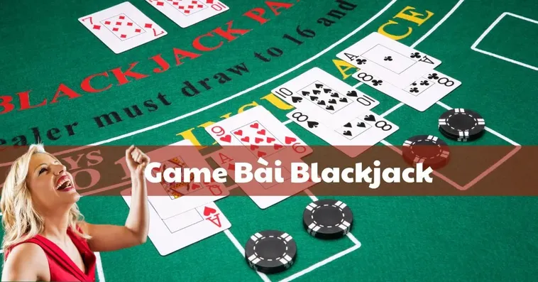 Chinh Phục Trò Chơi Blackjack Tại BetVision Với Bí Kíp Đỉnh Cao