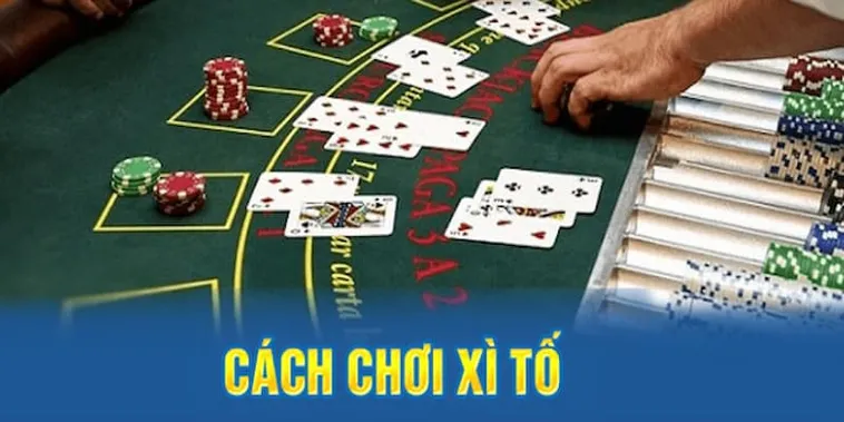 Chinh Phục Game Xì Tố Tại BetVision Biến Trí Tuệ Thành Tiền Thưởng 1 Chinh Phục Game Xì Tố Tại BetVision Biến Trí Tuệ Thành Tiền Thưởng